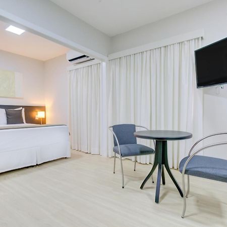 Готель Hampton Park Sao Paulo Jardins Екстер'єр фото
